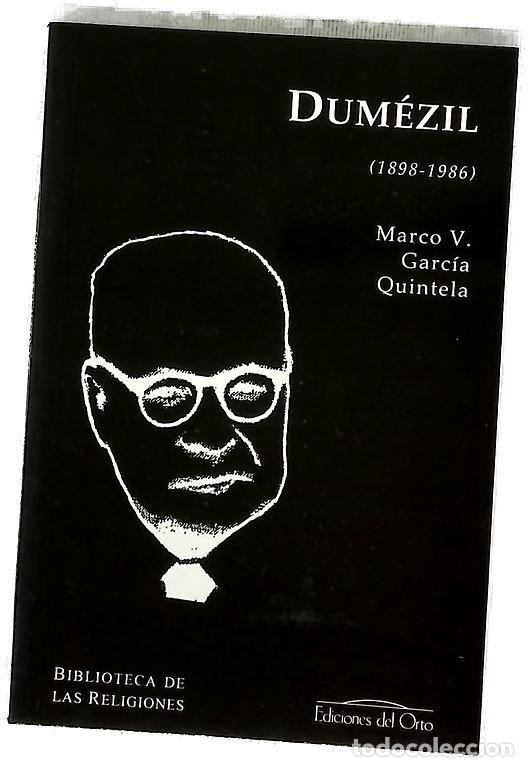 B&uuml;cher: Georges Dum&eacute;zil (1898-1986)