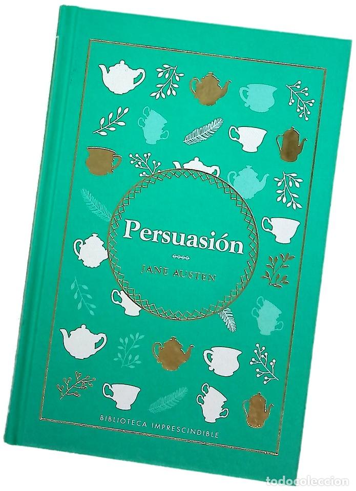 Libros: Persuasi&oacute;n - Austen, Jane; Ortega y Gasset, Manuel