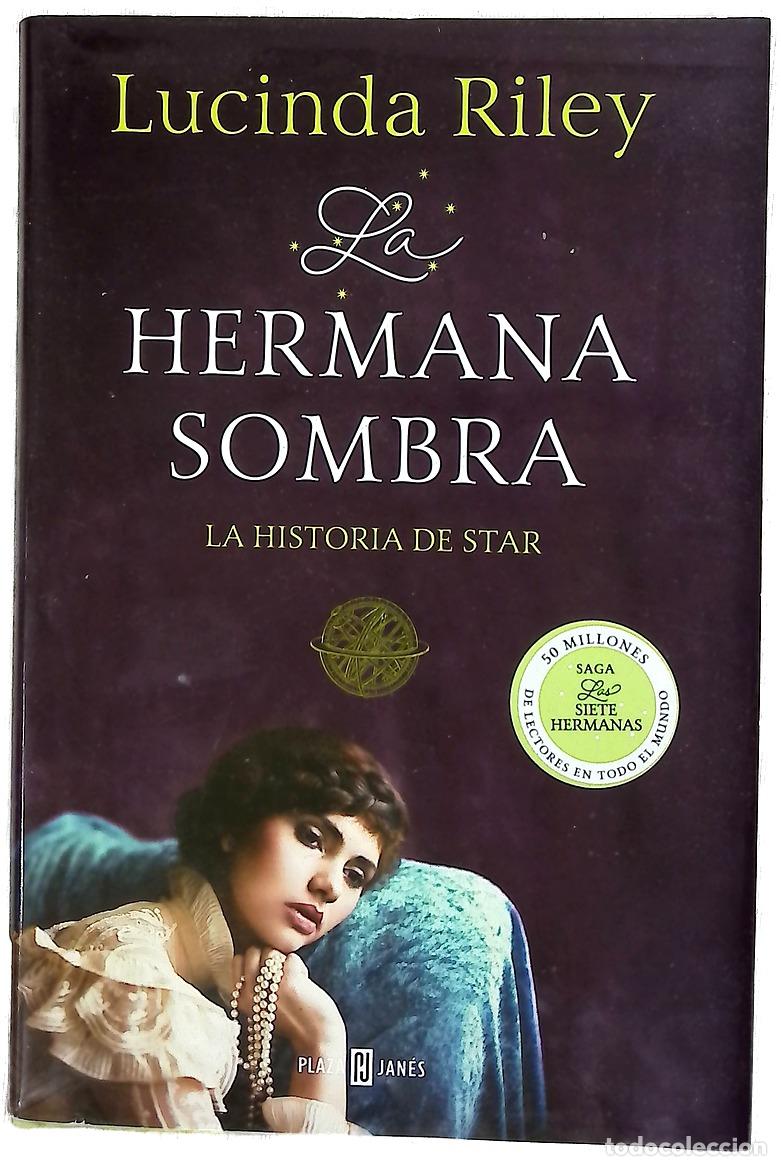 Libri di seconda mano: La hermana sombra : la historia de Star