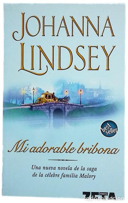 B&uuml;cher: Mi adorable bribona - Lindsey, Johanna