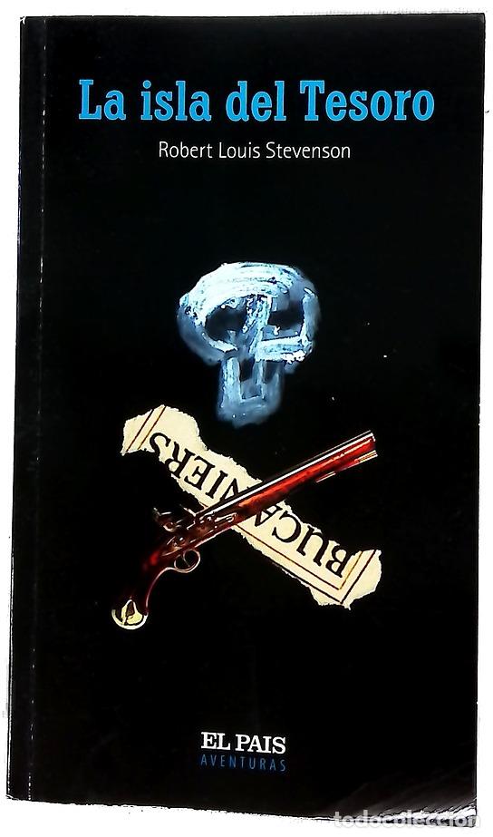books: La isla del tesoro - Stevenson, Robert Louis; Durante, Mar&iacute;a