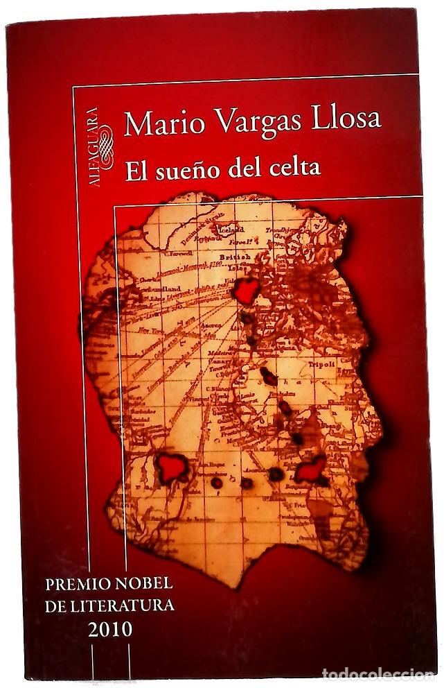 Libros: El sue&ntilde;o del celta - Vargas Llosa, Mario