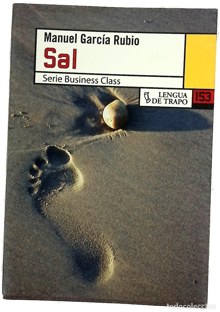 Libri di seconda mano: Sal - Garc&iacute;a Rubio, Manuel