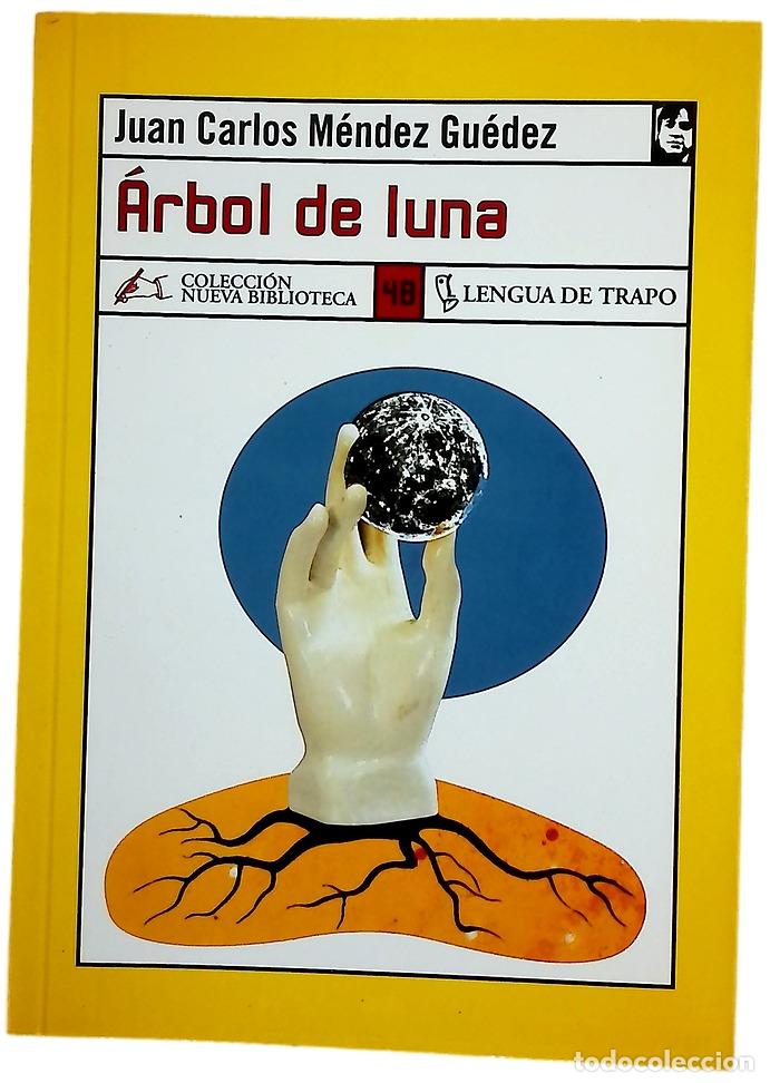 Libri di seconda mano: &Aacute;rbol de luna - M&eacute;ndez Gu&eacute;dez, Juan Carlos
