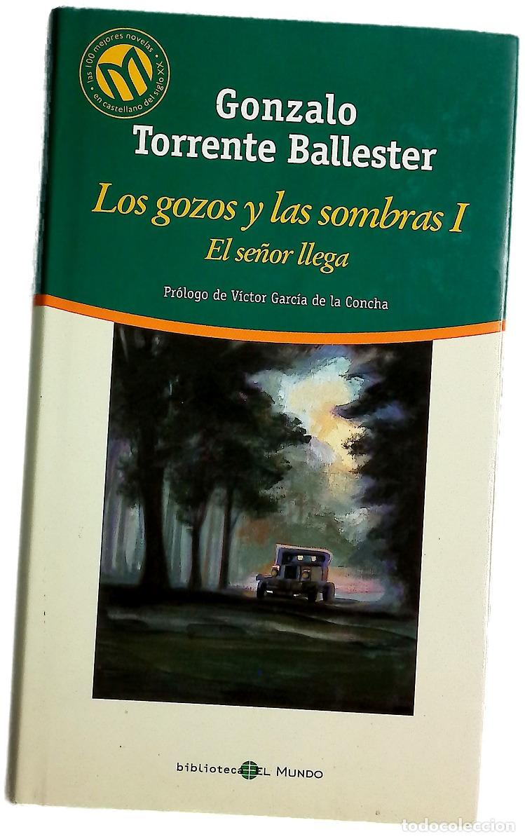 Libri di seconda mano: El se&ntilde;or llega - Torrente Ballester, Gonzalo