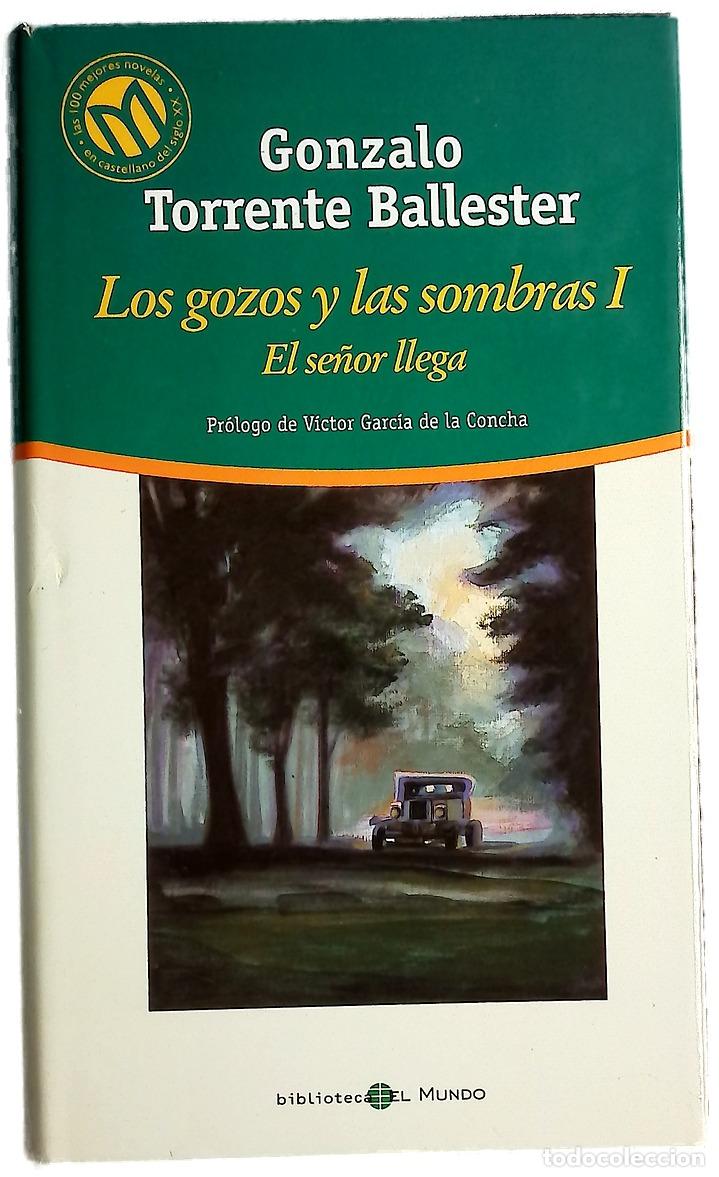 Livres: El se&ntilde;or llega - Torrente Ballester, Gonzalo