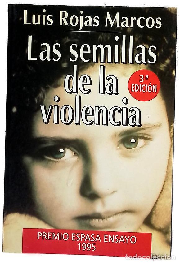 Livres: Las semillas de la violencia
