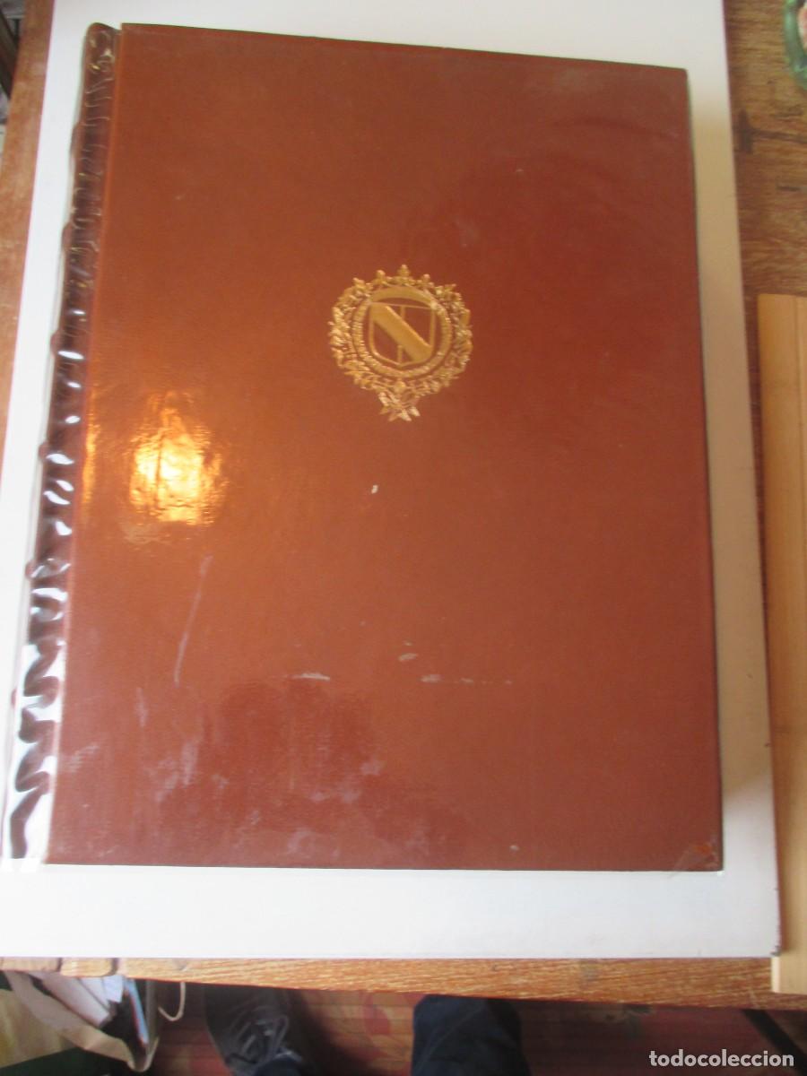 Libros: BEATO DE LIEBANA Comentarios al apocalipsis y al libro de Daniel (facsimil) W41440 - Foto 1