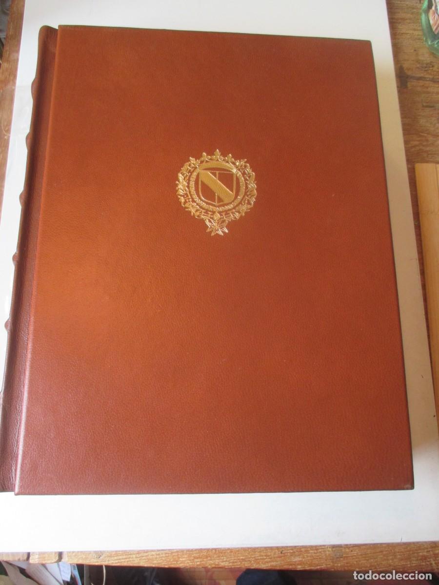 Libros: BEATO DE LIEBANA Comentarios al apocalipsis y al libro de Daniel (facsimil) W41440 - Foto 2