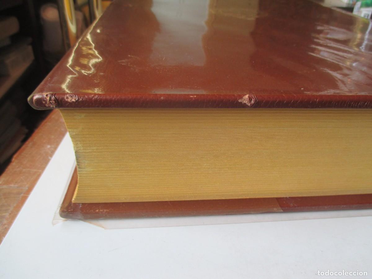 Libros: BEATO DE LIEBANA Comentarios al apocalipsis y al libro de Daniel (facsimil) W41440 - Foto 7