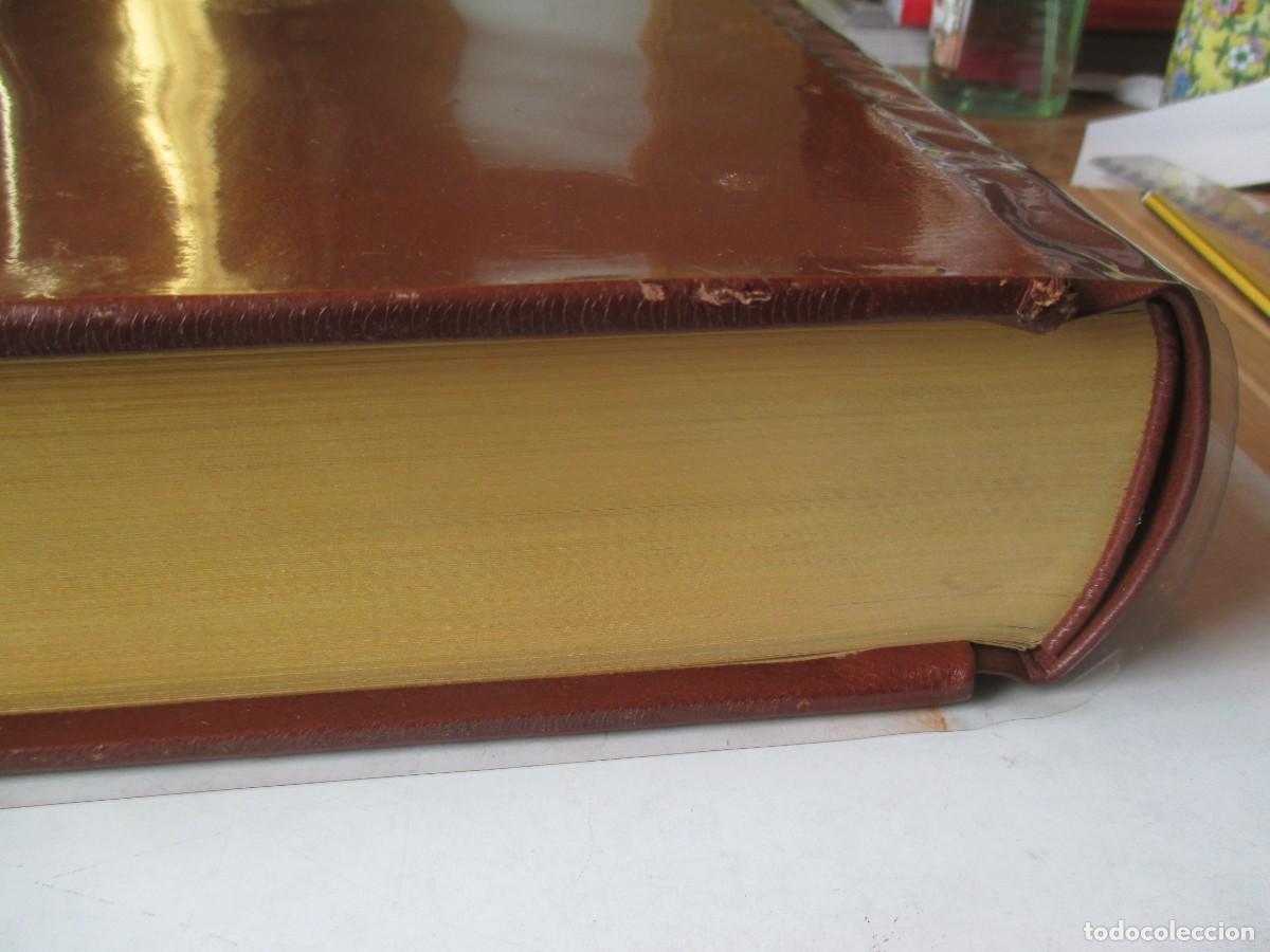Libros: BEATO DE LIEBANA Comentarios al apocalipsis y al libro de Daniel (facsimil) W41440 - Foto 8