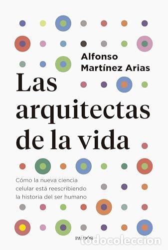 Libros: Las arquitectas de la vida -