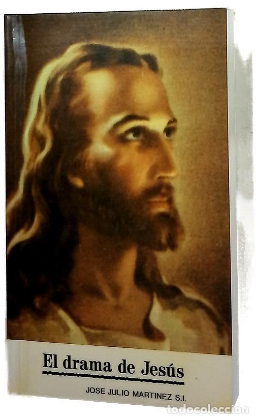 B&uuml;cher: El drama de Jes&uacute;s vida de nuestro se&ntilde;or Jesucristo