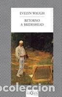 Libros: Retorno a Brideshead