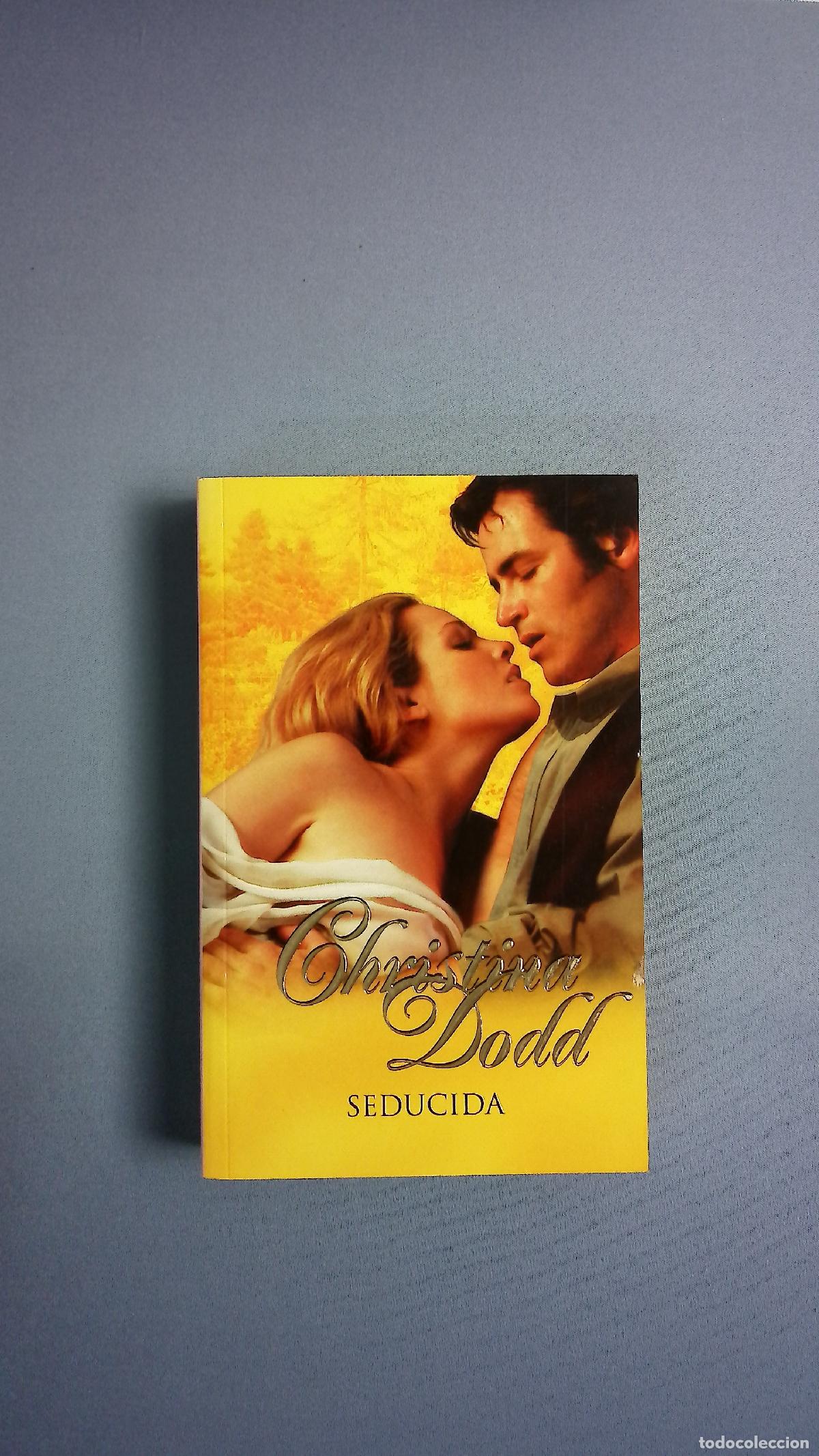 Libros: Seducida - Dodd, Christina