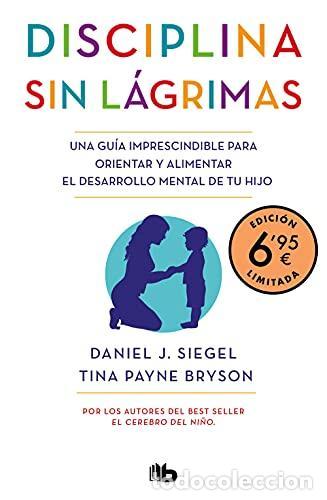 Libros: Disciplina sin l&aacute;grimas - VARIOS