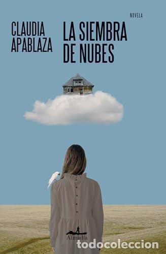 Libros: La siembra de nubes -