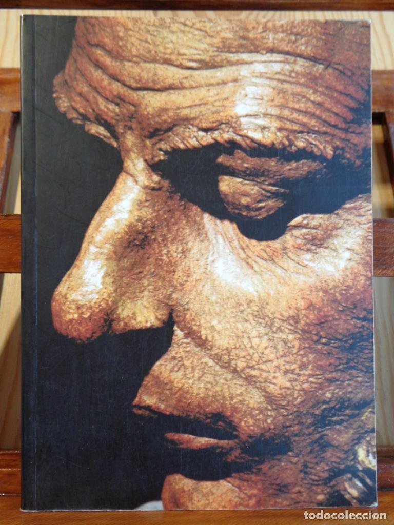 Livres: JUAN BORDES, cara a cara (Edici&oacute;n Biling&uuml;e Espa&ntilde;ol - Italiano). - JUAN BORDES
