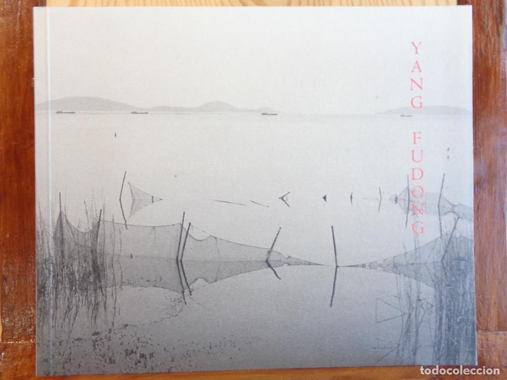 Libri di seconda mano: YANG FUDONG (Edici&oacute;n Biling&uuml;e Espa&ntilde;ol - Ingl&eacute;s). - YANG FUDONG