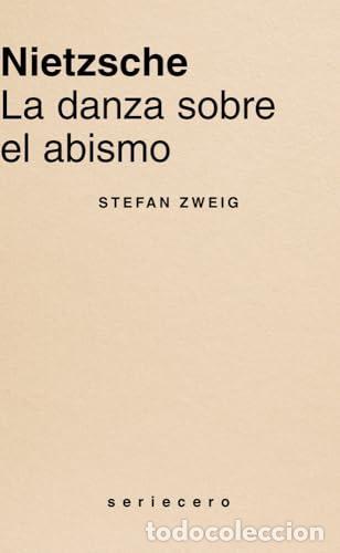 books: Nietzsche - STEFAN ZWEIG