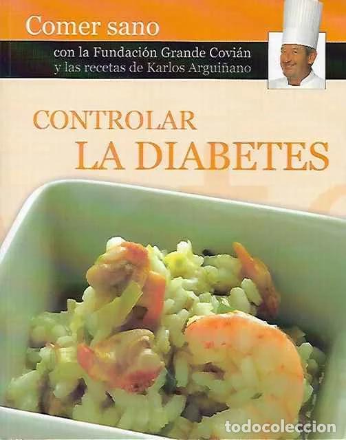 B&uuml;cher: Controlar la diabetes - P&eacute;rez, AntonioCarreras Gonz&aacute;lez, GemmaRos Rahola, E.Argui&ntilde;ano, Karlos