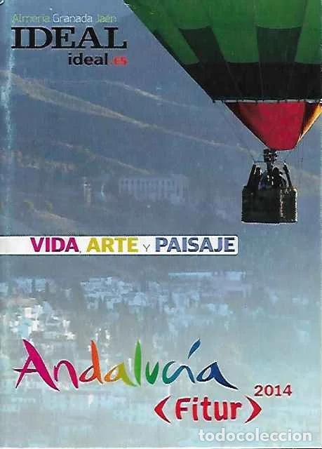 B&uuml;cher: Vida, arte y paisaje - VV. AA.