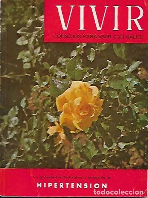 Libri di seconda mano: VIVIR. N. 107 - VV. AA.