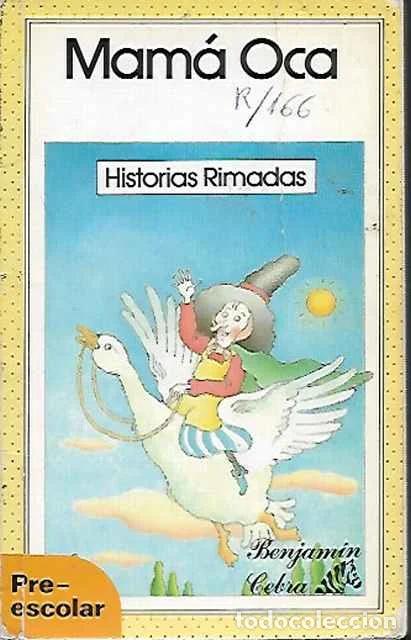 Libros: Mam&aacute; Oca - AA.AA. - Foto 1