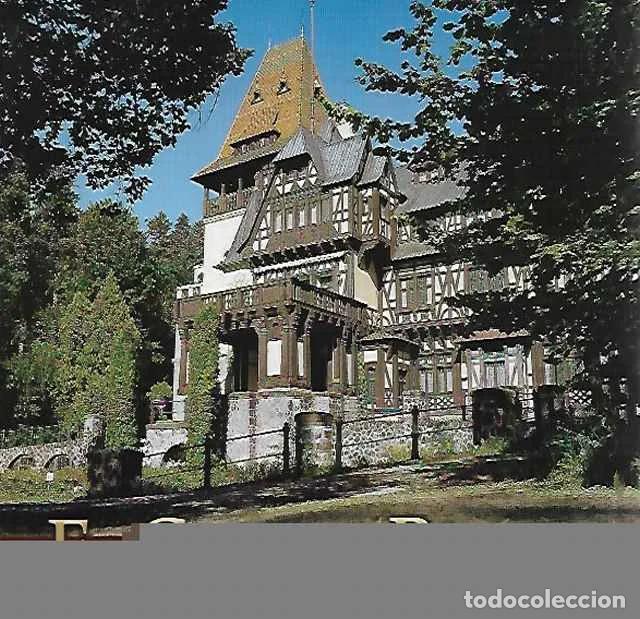 Libri di seconda mano: El Castillo Pales - VV. AA.
