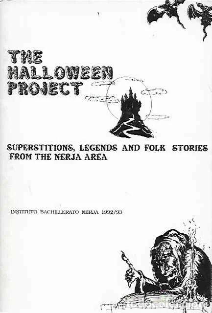 Libros: The Halloween project - VV. AA. - Foto 1