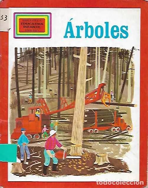 Livres: &Aacute;rboles. N. 18 - VV. AA.