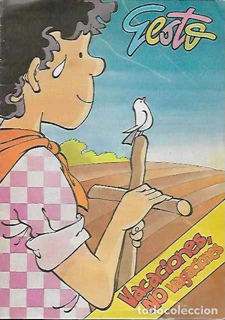 books: Gesto N. 62 - VV. AA.