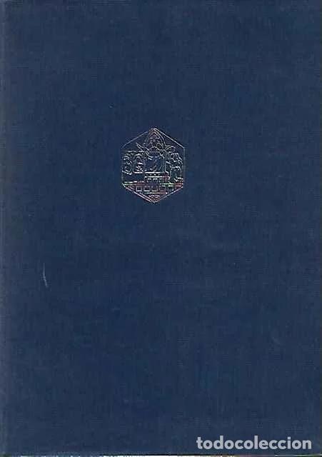 Libros: Historia Econ&oacute;mica de Europa, III. La organizaci&oacute;n econ&oacute;mica de Europa en la Edad Media - E. E. Rich