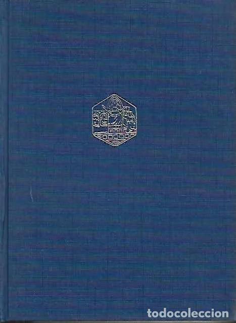 Libros: La Cambridge Historia Econ&oacute;mica de Europa, tomo I: La vida Agraria en la Edad Media - J. H. Clapham