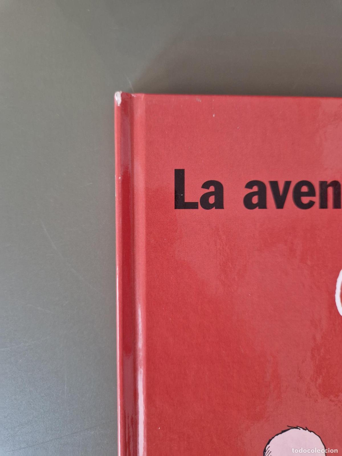 Libros: La aventura de comer - Quino - Foto 4