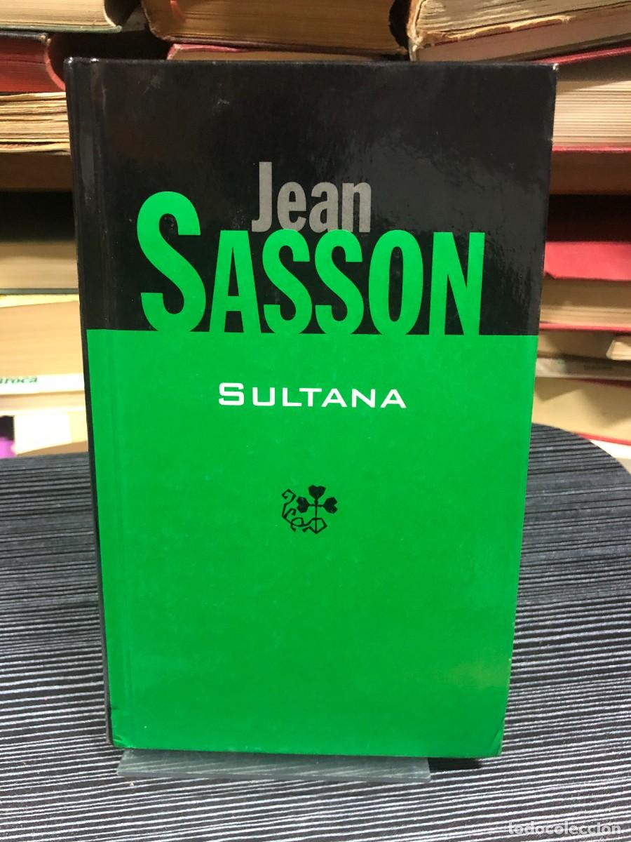 Libros: Sultana - Jean Sasson - Foto 1