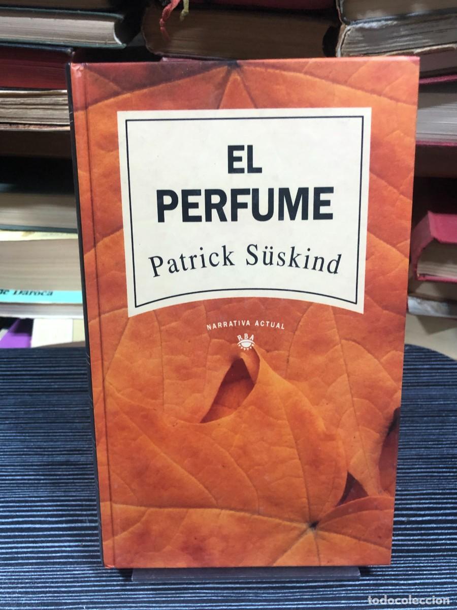 Libros: El perfume Patrick S&uuml;skind - Foto 1