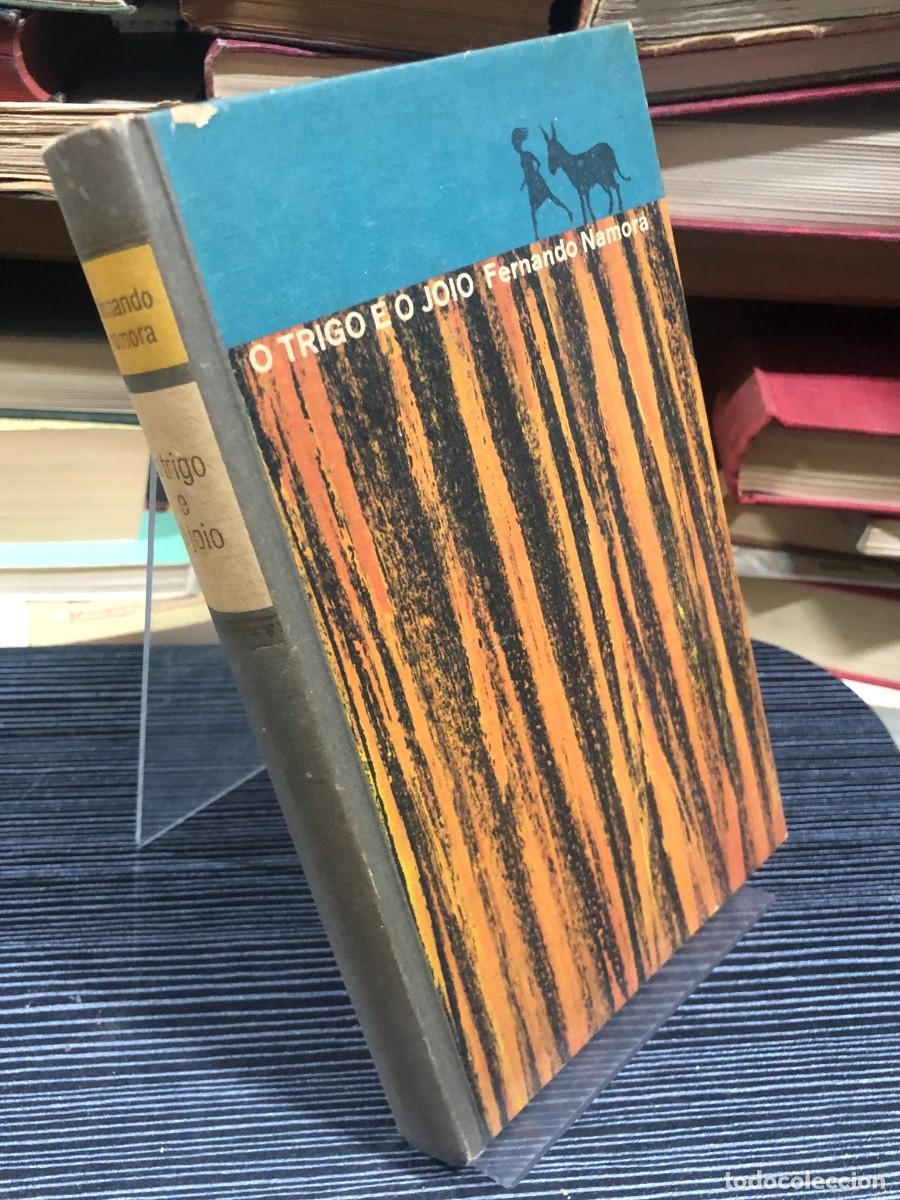 Libros: O trigo e o joio Fernando Namora - Foto 1