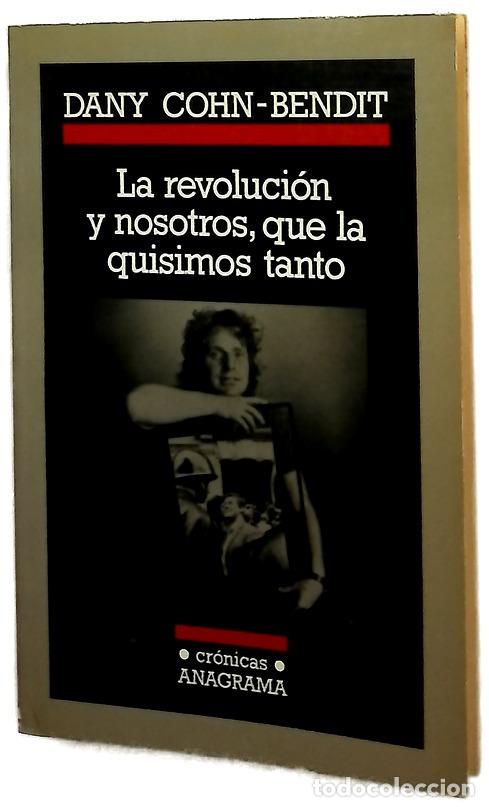 Libros: La revoluci&oacute;n y nosotros, que la quisimos tanto