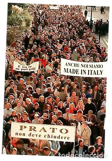 Libros: La historia de mi gente - Nesi, Edoardo