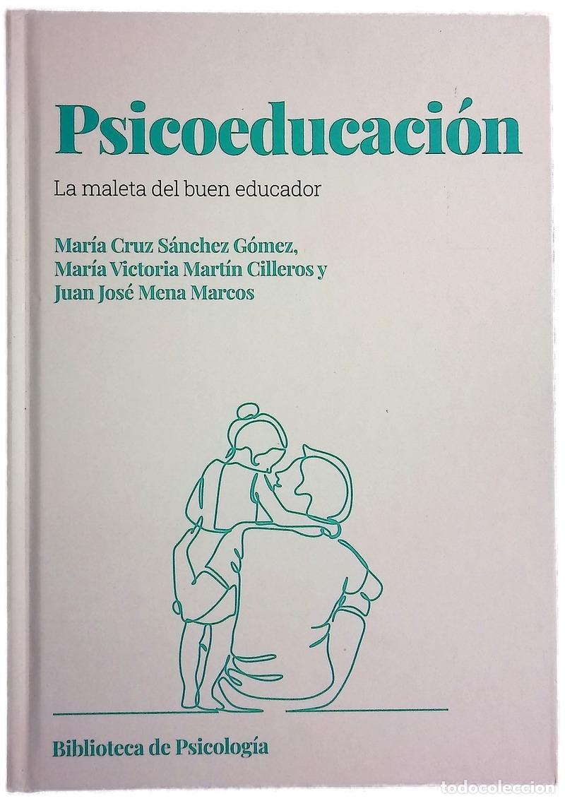 books: Psicopat&iacute;a - Garrido Genov&eacute;s, Vicente