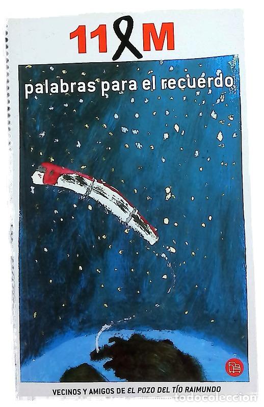 Libros: Palabras para el recuerdo