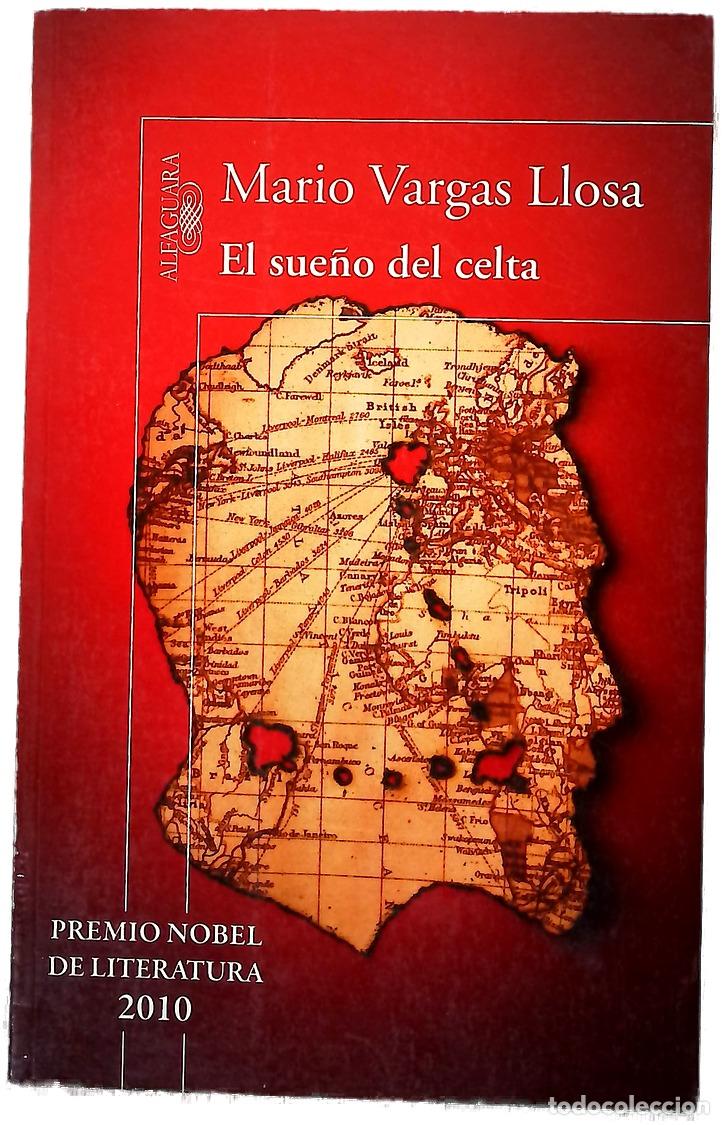 Libros: El sue&ntilde;o del celta - Vargas Llosa, Mario