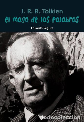 Livros em segunda m&atilde;o: El Mago de Las Palabras J. R. R. Tolkien