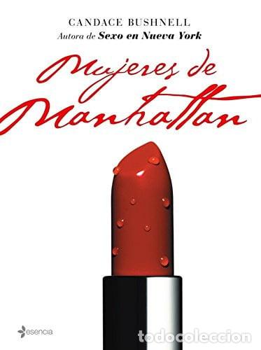Libros: Mujeres de Manhattan