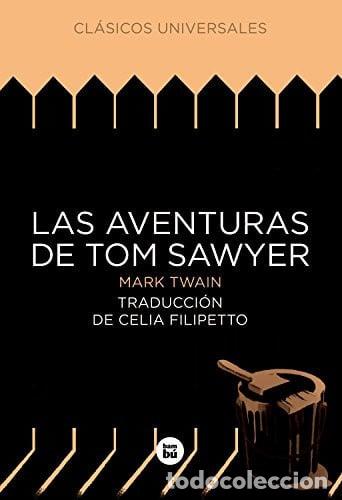 Libros: Las aventuras de Tom Sawyer
