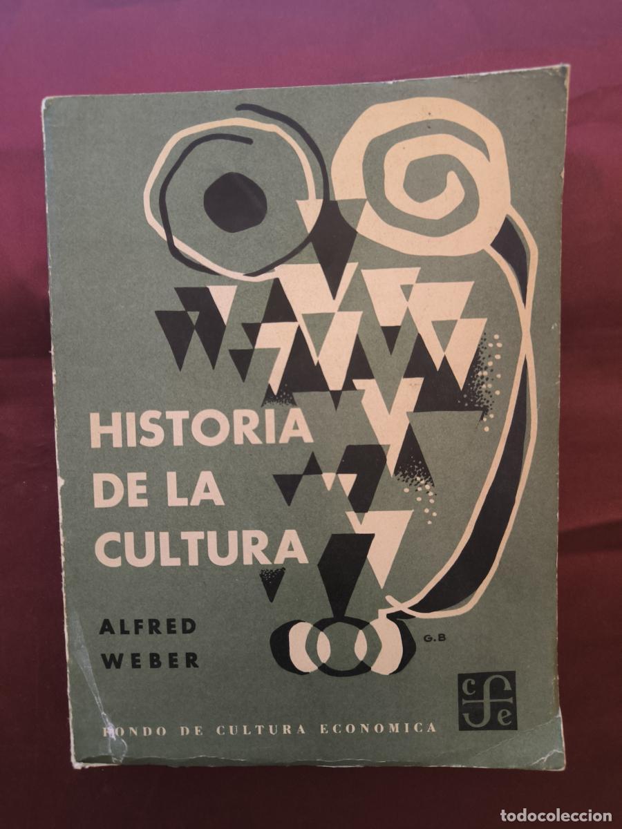 Livres: Historia de la cultura - Historia de la cultura