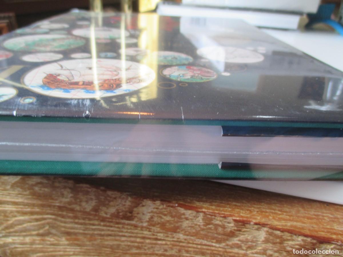 Libros: Atlas Vallard ( Ed. Moleiro) W41446 - Foto 2
