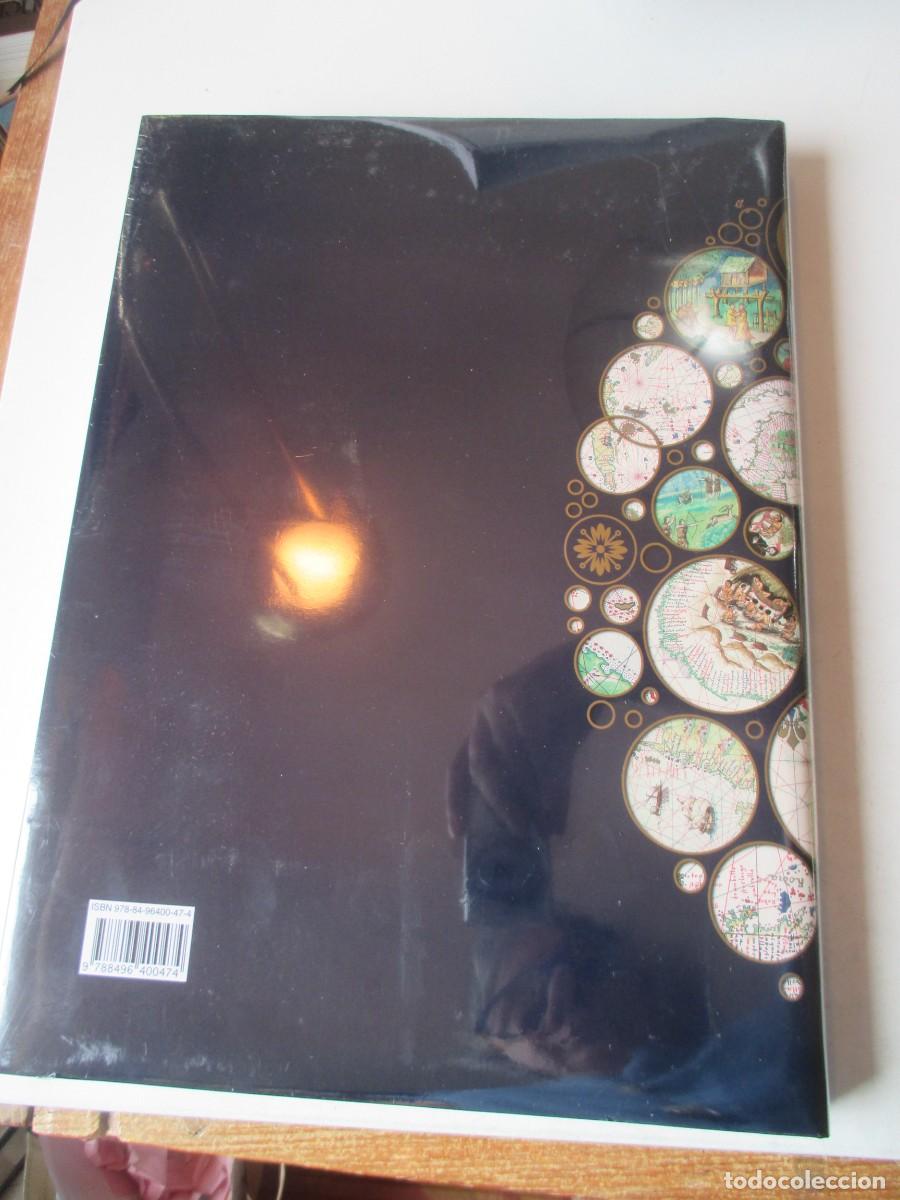 Libros: Atlas Vallard ( Ed. Moleiro) W41446 - Foto 3
