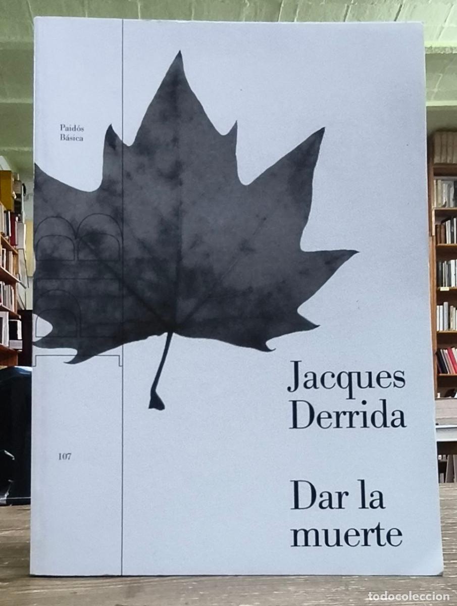 Libri di seconda mano: DAR LA MUERTE